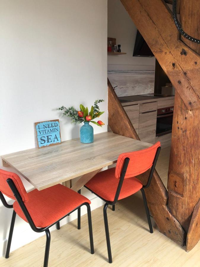Frühstückspension Idylle Aan Zee Incl 2 Wellnessstudios Sint Maartensvlotbrug