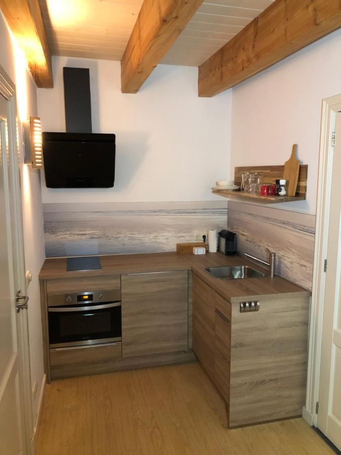 Idylle Aan Zee Incl 2 Wellnessstudios