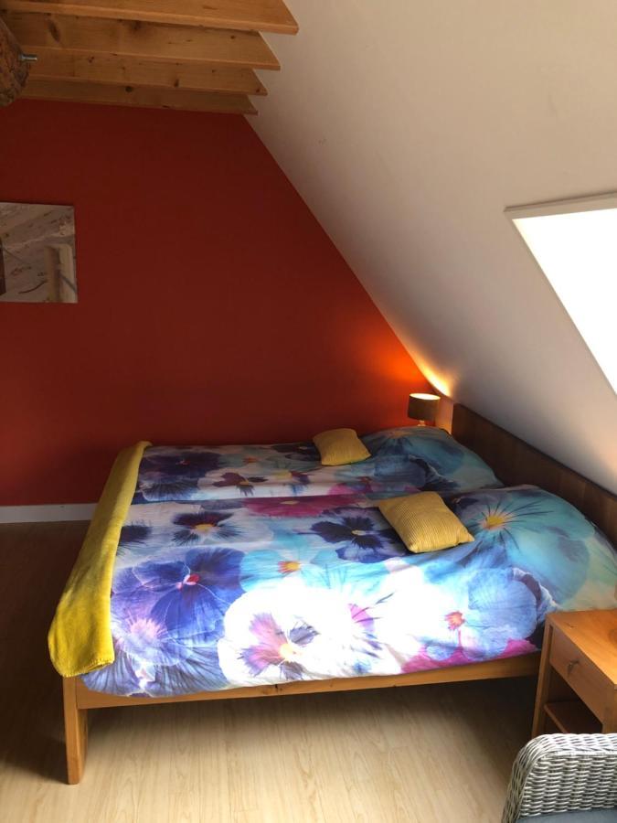 Idylle Aan Zee Incl 2 Wellnessstudios Sint Maartensvlotbrug