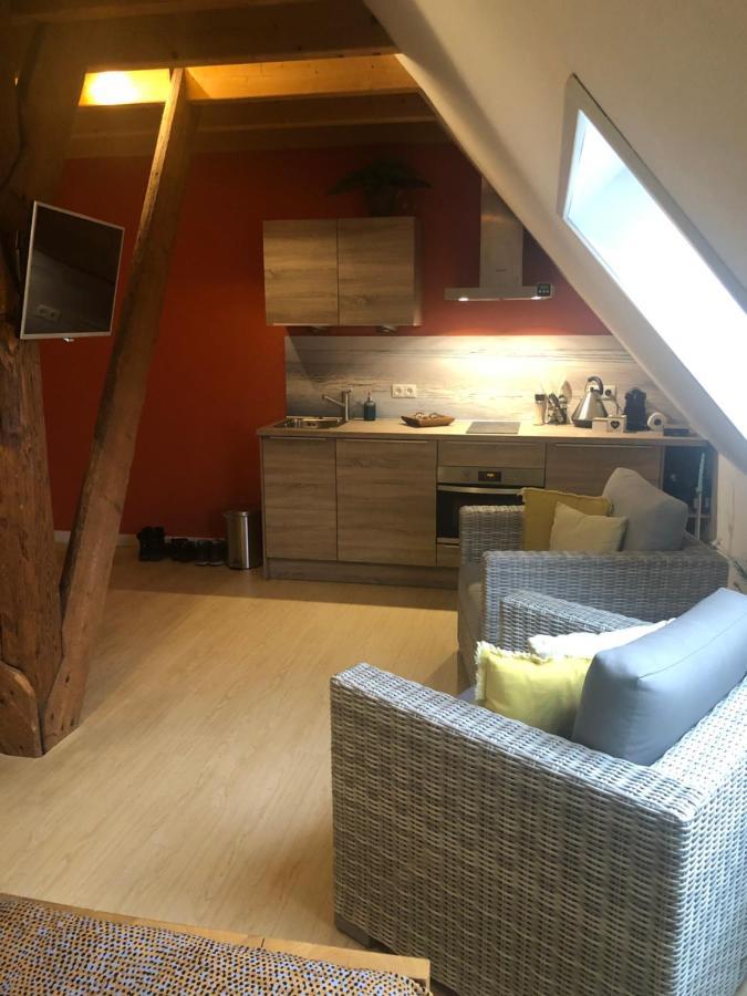 Frühstückspension Idylle Aan Zee Incl 2 Wellnessstudios