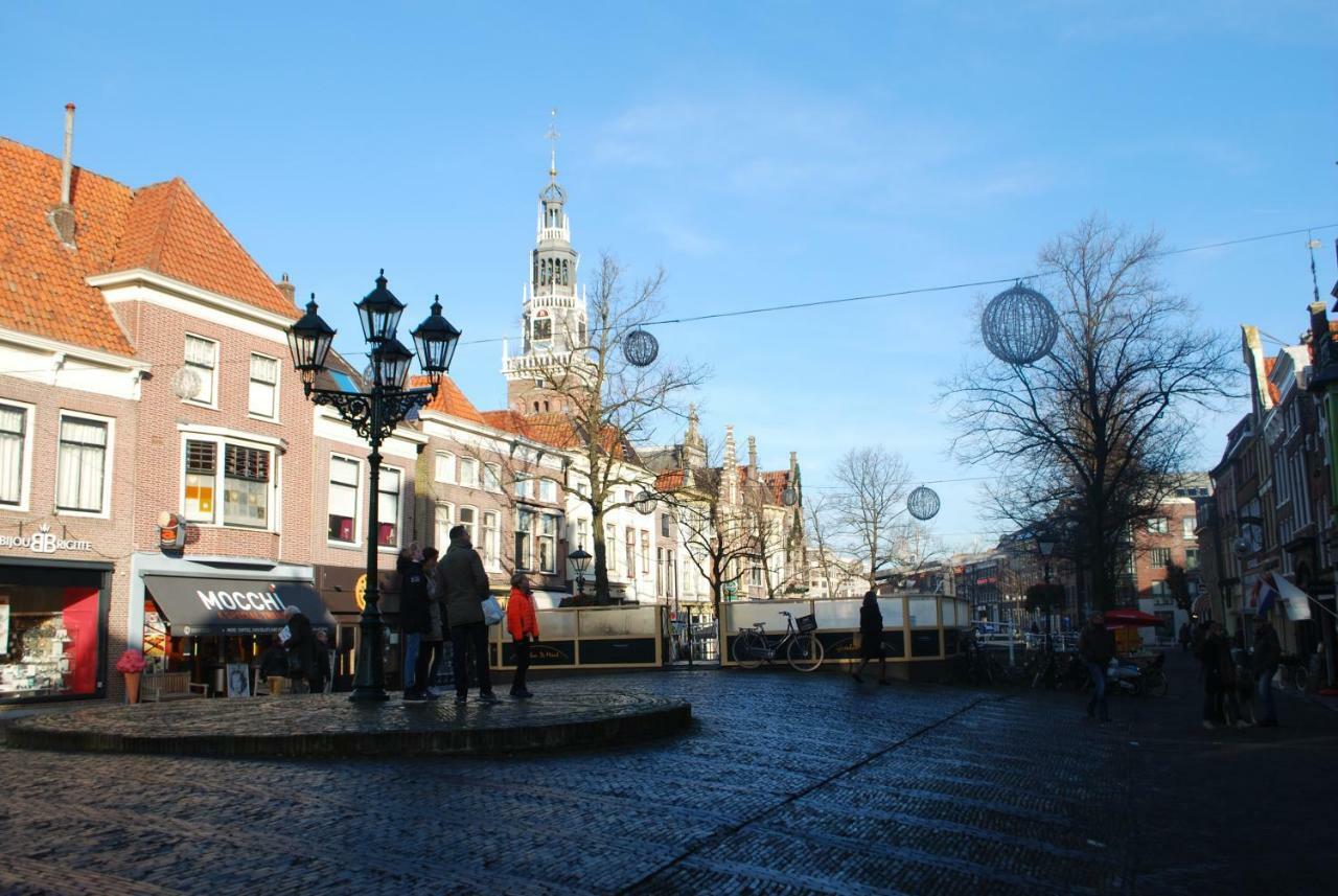 Idylle Aan Zee Incl 2 Wellnessstudios * Sint Maartensvlotbrug